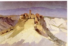 1908 - Civita di Bagnorea